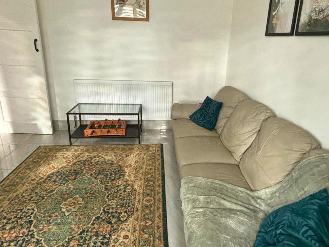 Charming And Cosy London Home, Garden, Parking & Family Fun 미참 외부 사진